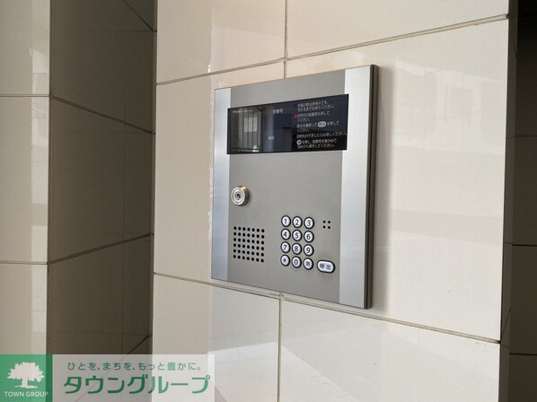 グランスカイの物件内観写真